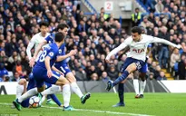 VIDEO Tổng hợp trận đấu Tottenham 3-1 Chelsea