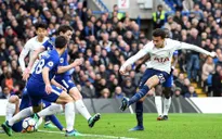 Kết quả bóng đá quốc tế tối 1/4, rạng sáng 2/4: Chelsea gục ngã trước Tottenham, Arsenal tạo đà Europa League