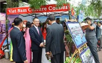 Việt Nam tham gia Lễ hội ASEAN + 3 tại Campuchia