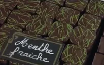 Ngọt ngào chocolate đảo Corse