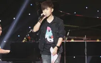Gin Tuấn Kiệt loại sớm khỏi Sing My Song vì ca khúc thiếu thuyết phục