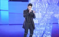 Sing My Song: Sáng tác về phạm nhân của Tuấn Anh khiến giám khảo "sởn gai ốc"