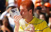 Isner giành chức vô địch Miami mở rộng 2018