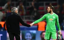 Chuyển nhượng bóng đá quốc tế ngày 10/10: MU có nguy cơ mất trắng thủ thành David de Gea
