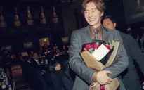 Park Hae Jin: Hạnh phúc khi được là diễn viên