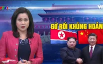 Tín hiệu tích cực được phát đi từ Bán đảo Triều Tiên