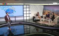 Café sáng với VTV3: Vì một cộng đồng thân thiện với người tự kỷ