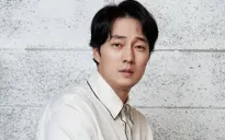 So Ji Sub lên tiếng ủng hộ phong tào Me Too