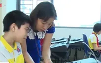 Hành trình gian nan trong giáo dục hòa nhập cho trẻ tự kỷ