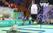 Robocon Việt Nam 2018: Cập nhật lịch thi đấu vòng loại II phía Bắc