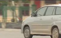 Hàng trăm hộ dân điêu đứng vì bị lừa cho thuê xe tự lái