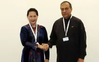 Chủ tịch Quốc hội Sri Lanka sẽ thăm chính thức Việt Nam
