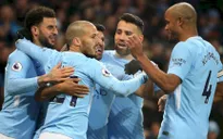 Man City: Nhà vô địch kiểm soát bóng