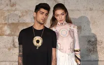 Zayn Malik và Gigi Hadid tái hợp?