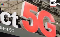 Mạng 5G – Hệ thống liên lạc có "năng lực vô hạn"