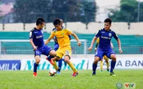 Vòng 6 Nuti Café V.League 2018 ngày 20/4: SLNA 0-0 B. Bình Dương, FLC Thanh Hoá 1-1 XSKT Cần Thơ
