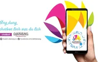 Đà Nẵng đưa ứng dụng Chat bot "Danang Fantasticity" vào phục vụ người dân và du khách