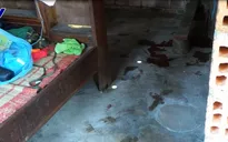 Kon Tum: Hai nhóm thanh niên chém nhau khiến hai người thương vong