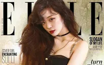 Sulli sẽ tái xuất trong show thực tế mới