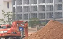 Thận trọng hiện tượng đất nền tăng giá tại Vĩnh Phúc