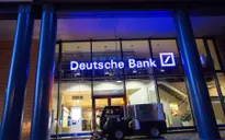 Deutsche Bank chuyển nhầm 35 tỷ USD trong 1 lần giao dịch