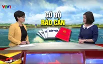 Bao nhiêu Bộ ngành đã cắt giảm tối thiểu 50% điều kiện kinh doanh?