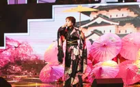 Thần tượng Bolero 2018: Chỉ sai một nốt cuối, hotgirl đội Như Quỳnh trả giá bằng tấm vé vào chung kết