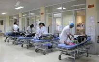 Quảng Ninh: 12 du khách nước ngoài bị ngộ độc thức ăn