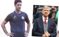 "Người cũ" của Arsenal sắp được bổ nhiệm thay thế HLV Wenger