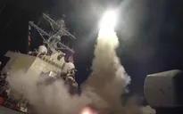 "Mỹ tấn công Syria" nóng nhất trên Google tuần qua