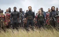 Avengers: Infinity War sẽ gây xáo trộn bảng xếp hạng doanh thu phòng vé?