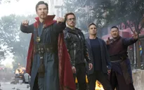 Avengers: Infinity War sẽ mang tới trận chiến khốc liệt nhất mọi thời đại