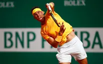 Thắng nhàn Dominic Thiem, Rafael Nadal tiến vào bán kết Monte Carlo Masters 2018