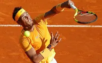 Đè bẹp đàn em, Nadal thẳng tiến vào tứ kết Monte Carlo Masters 2018