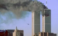 Nghi phạm liên quan tới vụ khủng bố 11/9 ở Mỹ bị bắt tại Syria