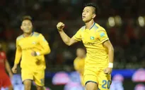 VIDEO: Tổng hợp trận đấu CLB Quảng Nam 1-1 Sông Lam Nghệ An