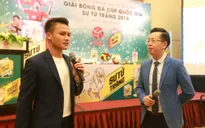 Quang Hải hạ quyết tâm giành Cúp Quốc gia trong vai trò mới