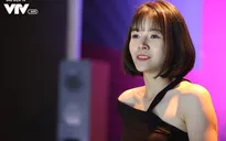Diễn viên Diễm Hương: "Mặt tôi không hiền"