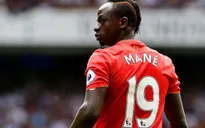 Sadio Mane góp hơn 6 tỷ để xây trường học ở Senegal