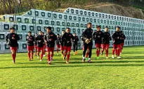Suwon JS Cup: U19 Việt Nam - U19 Ma-rốc (18h00 hôm nay, 20/4)