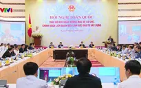 Thủ tướng: Cần thẳng thắn nói ra vướng mắc trong đầu tư xây dựng