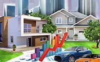 Thuế tài sản giúp cơ cấu lại nguồn thu ngân sách