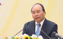 Thủ tướng: Phải chấm dứt tình trạng "có 300 lượng việc này mới xong" trong đầu tư xây dựng
