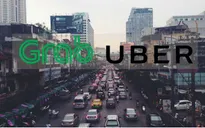 Cục thuế TP.HCM yêu cầu Grab trả nợ thuế thay Uber