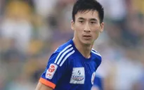 VFF phạt nguội Hải Huy vì tình huống phạm lỗi ác ý với Trùm Tỉnh