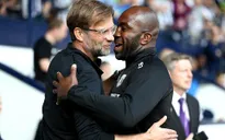 Liverpool mất điểm, Jurgen Klopp cáu tiết đổ tại mặt sân và trọng tài