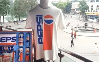 “Lật tung” cả Hà Nội vì hộp quà chất Pepsi