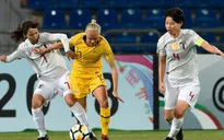 Thắng kịch tính Australia, ĐT nữ Nhật Bản vô địch Asian Cup 2018