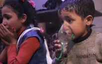 “Video nạn nhân bị tấn công hóa học ở Syria bị dàn dựng”