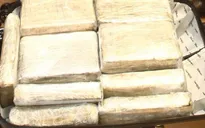 Myanmar bắt giữ 200kg ma túy